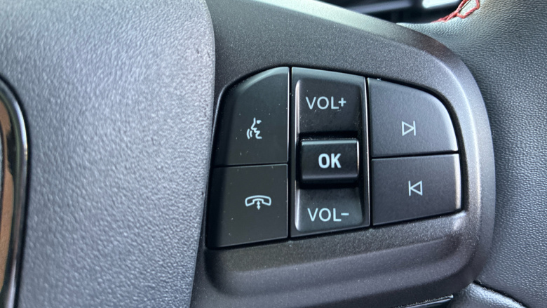 Ford Mustang Mach-E 258kW Extended Range 91kWh AWD 5dr Auto Electric Estate